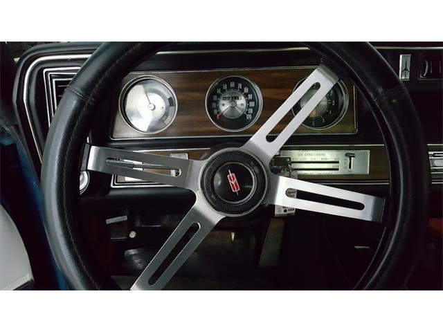 1972 Oldsmobile Convertible (CC-905989) for sale in Glen Mills, Pennsylvania