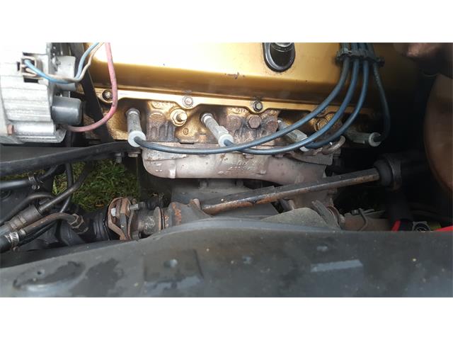 1972 Oldsmobile Convertible (CC-905989) for sale in Glen Mills, Pennsylvania