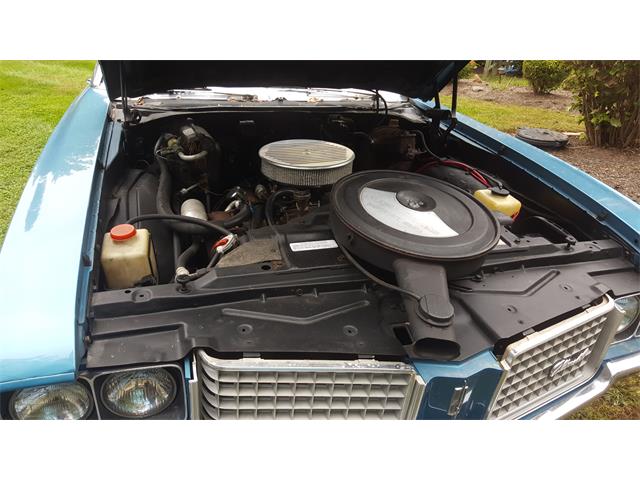 1972 Oldsmobile Convertible (CC-905989) for sale in Glen Mills, Pennsylvania