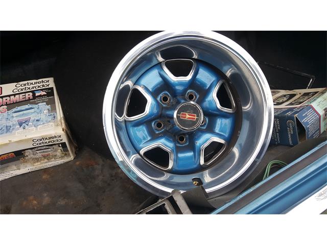1972 Oldsmobile Convertible (CC-905989) for sale in Glen Mills, Pennsylvania
