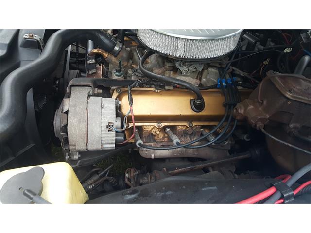 1972 Oldsmobile Convertible (CC-905989) for sale in Glen Mills, Pennsylvania