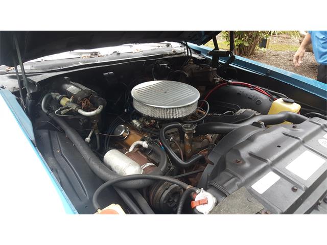 1972 Oldsmobile Convertible (CC-905989) for sale in Glen Mills, Pennsylvania