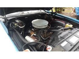 1972 Oldsmobile Convertible (CC-905989) for sale in Glen Mills, Pennsylvania
