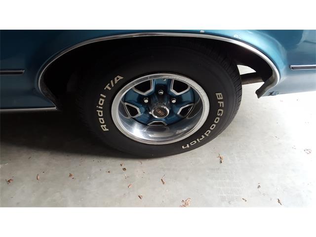 1972 Oldsmobile Convertible (CC-905989) for sale in Glen Mills, Pennsylvania
