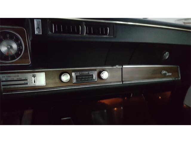 1972 Oldsmobile Convertible (CC-905989) for sale in Glen Mills, Pennsylvania