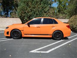 2013 Subaru Impreza (CC-905990) for sale in Woodland Hills, California