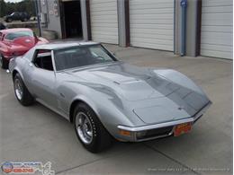 1971 Chevrolet Corvette (CC-900006) for sale in Grayslake, Illinois