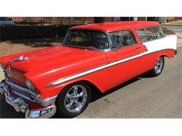 1956 Chevrolet Nomad (CC-906033) for sale in Anaheim, California