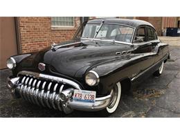 1950 Buick Special (CC-906052) for sale in Schaumburg, Illinois