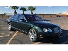 2006 Bentley Flying Spur (CC-906057) for sale in Schaumburg, Illinois