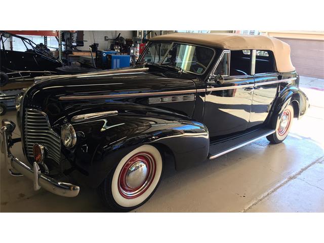 1940 Buick Special (CC-906074) for sale in Schaumburg, Illinois