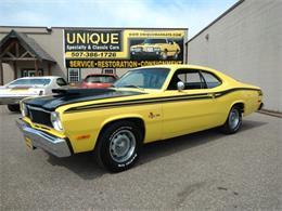 1975 Plymouth Duster (CC-906084) for sale in Mankato, Minnesota
