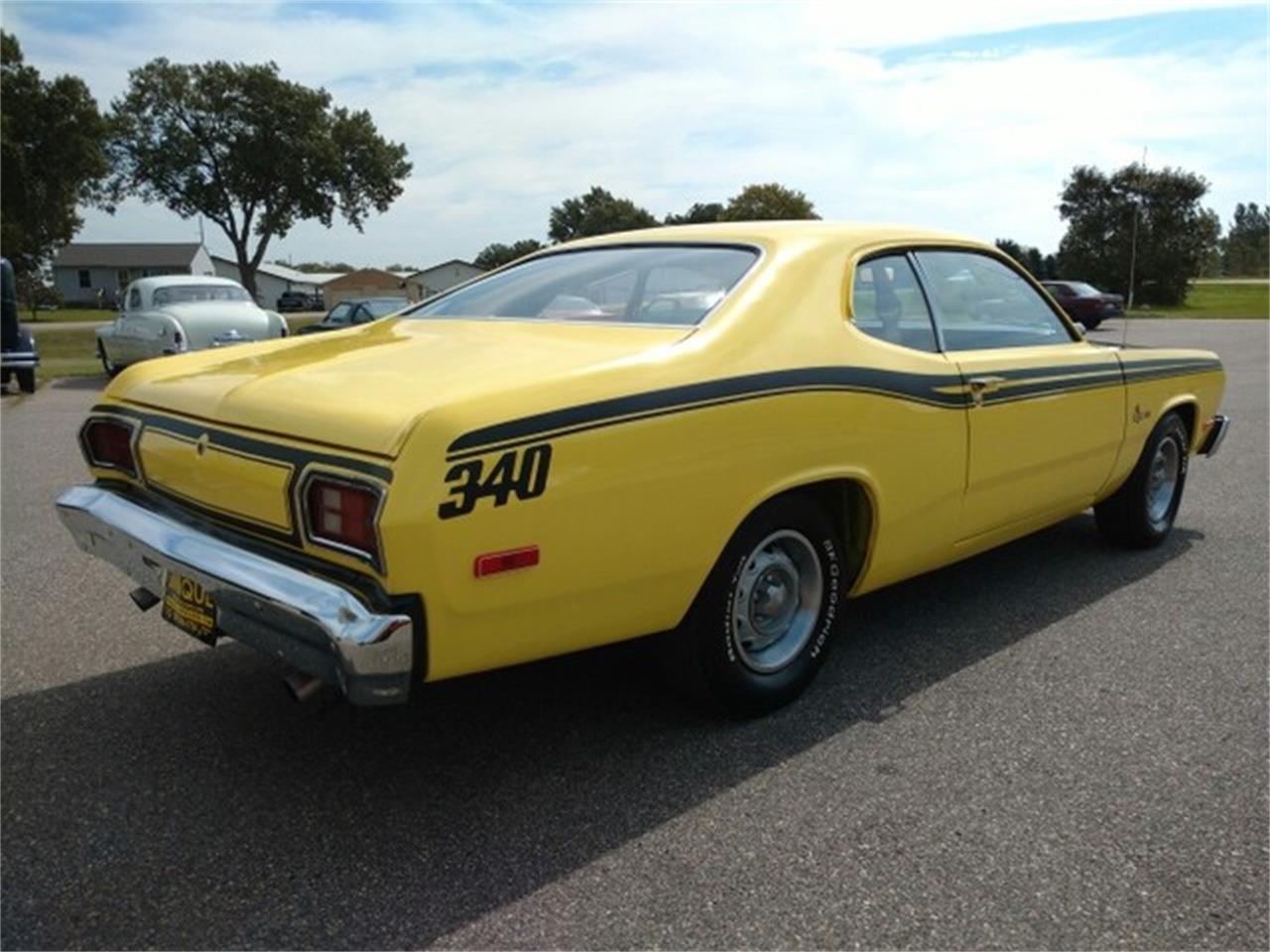 1975 Plymouth Duster for Sale | ClassicCars.com | CC-906084