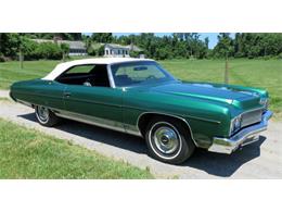 1973 Chevrolet Caprice (CC-906085) for sale in West Chester, Pennsylvania