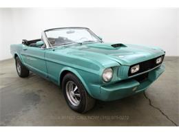 1965 Ford Mustang (CC-906097) for sale in Beverly Hills, California