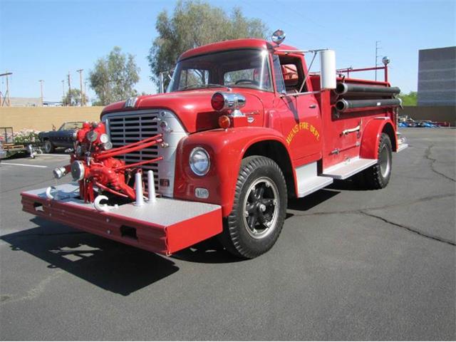 1964 International Loadstar 1600 (CC-900061) for sale in Gilbert, Arizona