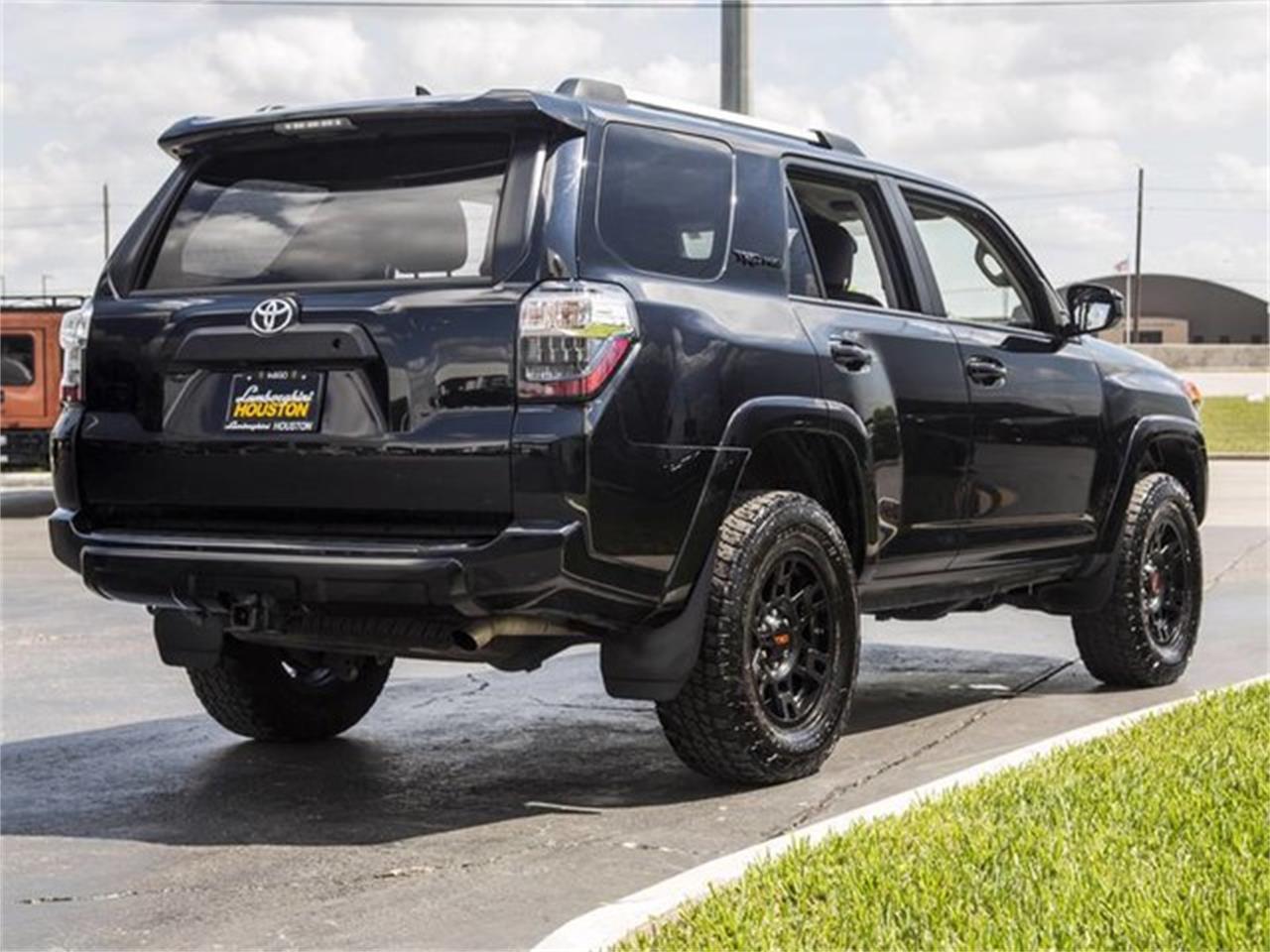 2015 Toyota 4Runner for Sale ClassicCars com CC 906131