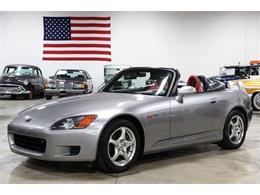 2000 Honda S2000 (CC-906135) for sale in Kentwood, Michigan