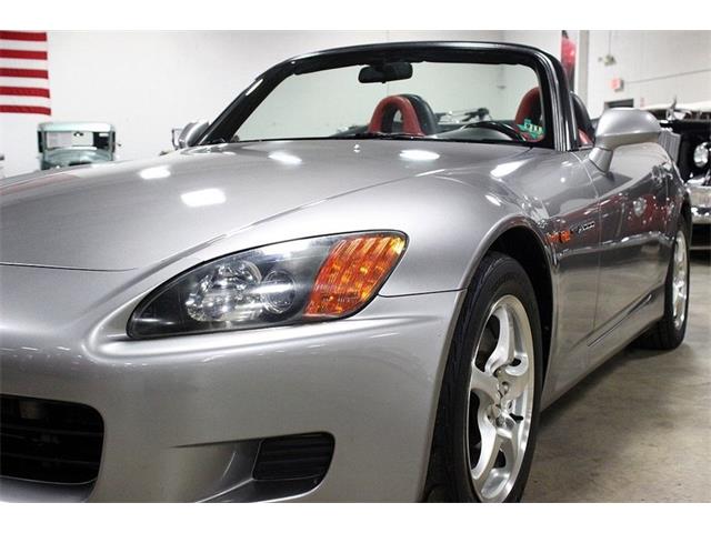 2000 Honda S2000 for Sale - Cars & Bids