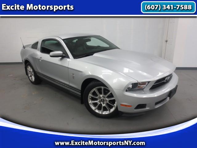 2011 Ford Mustang (CC-906146) for sale in Vestal, New York