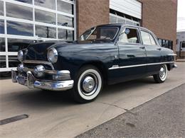 1951 Ford Custom (CC-906179) for sale in Henderson, Nevada