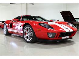 2006 Ford GT (CC-906183) for sale in Chatsworth, California