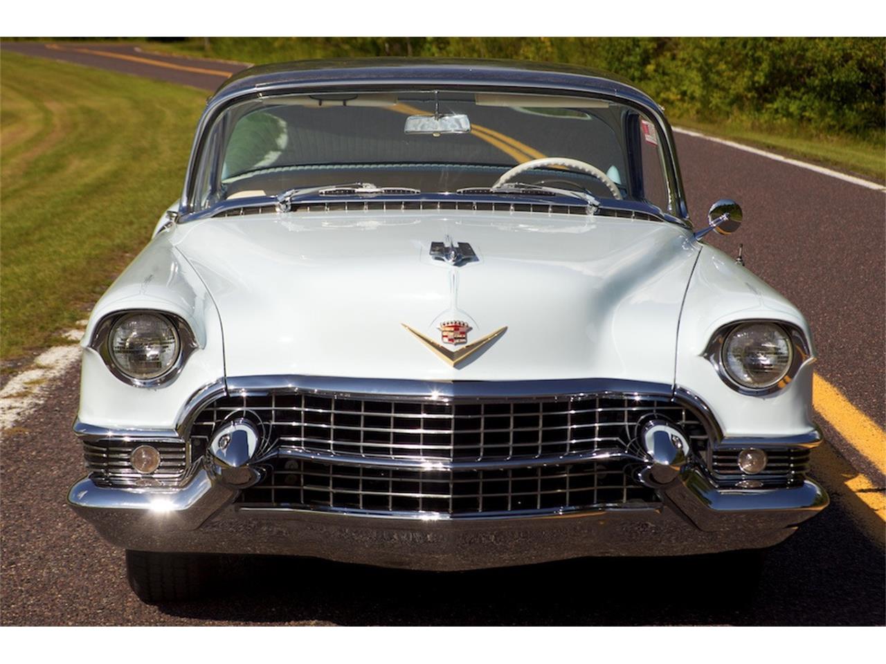 1955 Cadillac Series 62 for Sale | ClassicCars.com | CC-906184