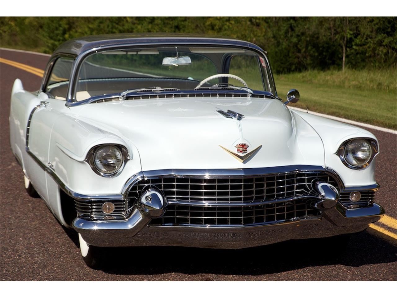 1955 Cadillac Series 62 for Sale | ClassicCars.com | CC-906184