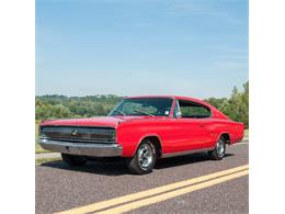 1967 Dodge Charger (CC-906189) for sale in St. Louis, Missouri
