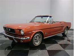 1966 Ford Mustang (CC-906195) for sale in Lavergne, Tennessee