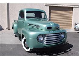 1949 Ford F1 (CC-906226) for sale in Las Vegas, Nevada