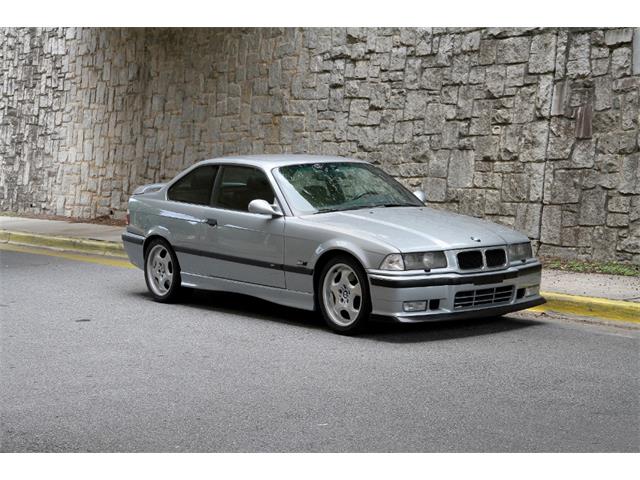 1995 BMW M3 (CC-906228) for sale in Atlanta, Georgia