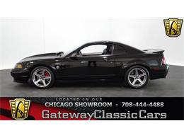 1999 Ford Mustang (CC-906230) for sale in Fairmont City, Illinois