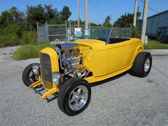 1932 Ford Roadster (CC-906252) for sale in Apopka, Florida