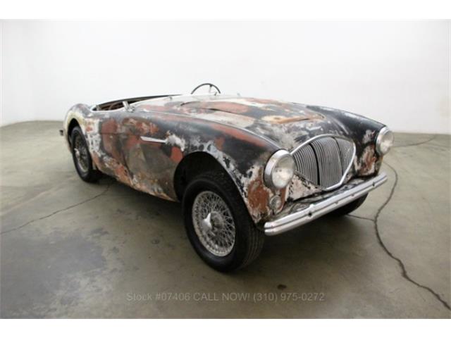 1955 Austin-Healey 100-4 (CC-906298) for sale in Beverly Hills, California