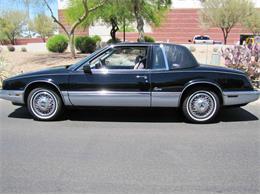1991 Buick Riviera (CC-900063) for sale in Gilbert, Arizona