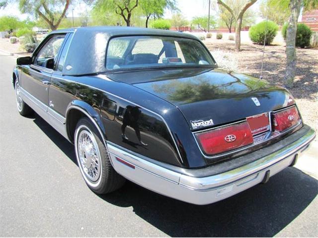 1991 Buick Riviera (CC-900063) for sale in Gilbert, Arizona