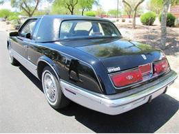1991 Buick Riviera (CC-900063) for sale in Gilbert, Arizona