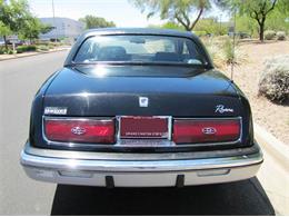 1991 Buick Riviera (CC-900063) for sale in Gilbert, Arizona