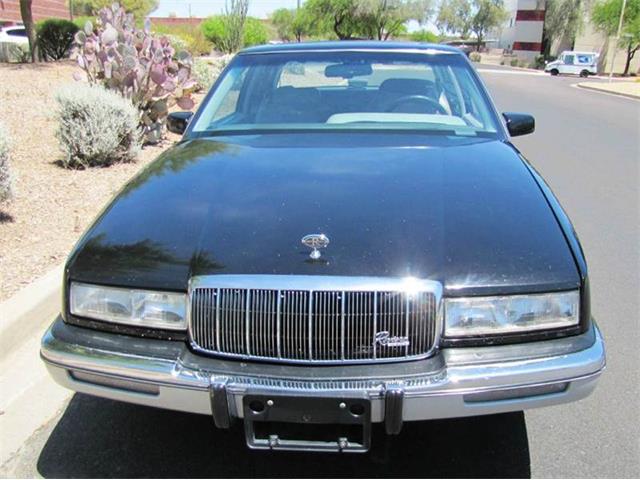 1991 Buick Riviera (CC-900063) for sale in Gilbert, Arizona