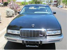 1991 Buick Riviera (CC-900063) for sale in Gilbert, Arizona