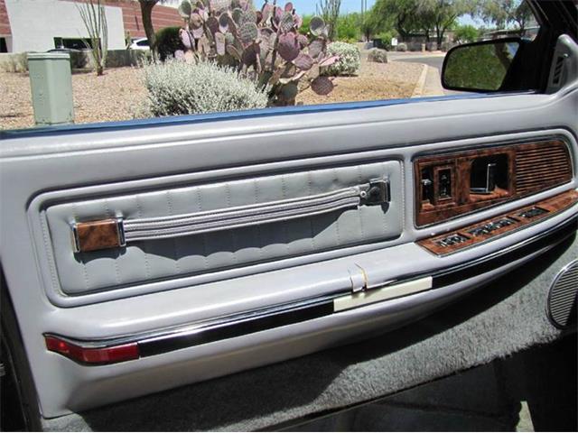 1991 Buick Riviera (CC-900063) for sale in Gilbert, Arizona