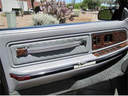 1991 Buick Riviera (CC-900063) for sale in Gilbert, Arizona