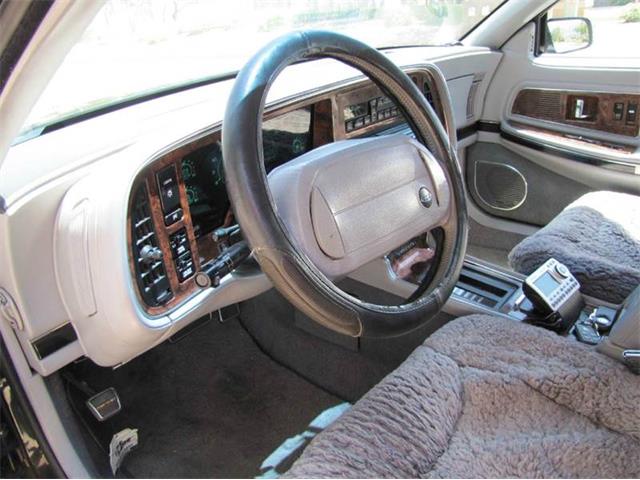 1991 Buick Riviera (CC-900063) for sale in Gilbert, Arizona