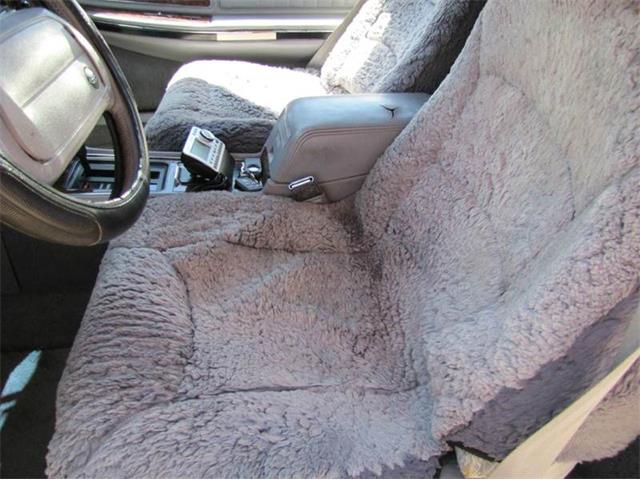 1991 Buick Riviera (CC-900063) for sale in Gilbert, Arizona