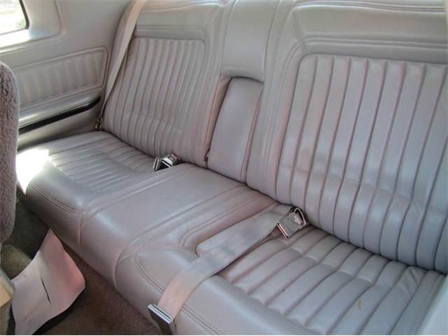 1991 Buick Riviera (CC-900063) for sale in Gilbert, Arizona