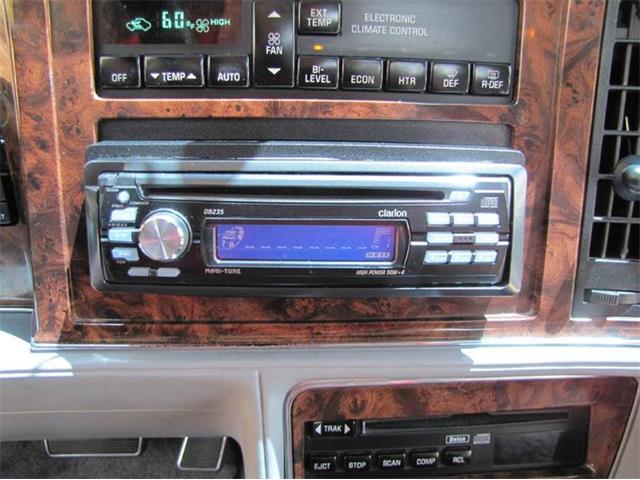 1991 Buick Riviera (CC-900063) for sale in Gilbert, Arizona