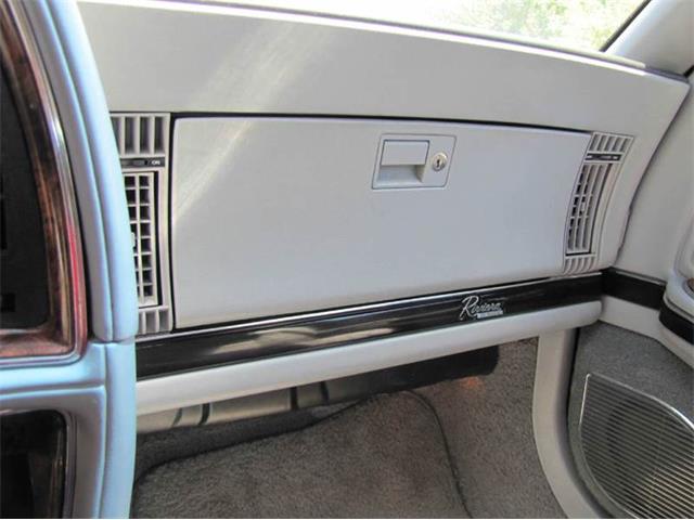 1991 Buick Riviera (CC-900063) for sale in Gilbert, Arizona