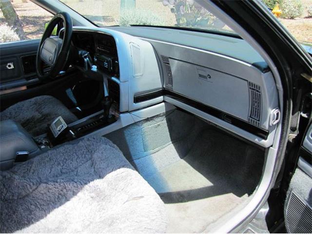 1991 Buick Riviera (CC-900063) for sale in Gilbert, Arizona