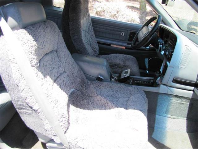 1991 Buick Riviera (CC-900063) for sale in Gilbert, Arizona